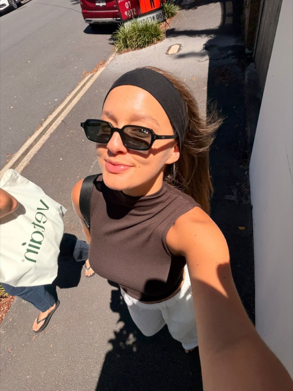 Maria — Schmetterling